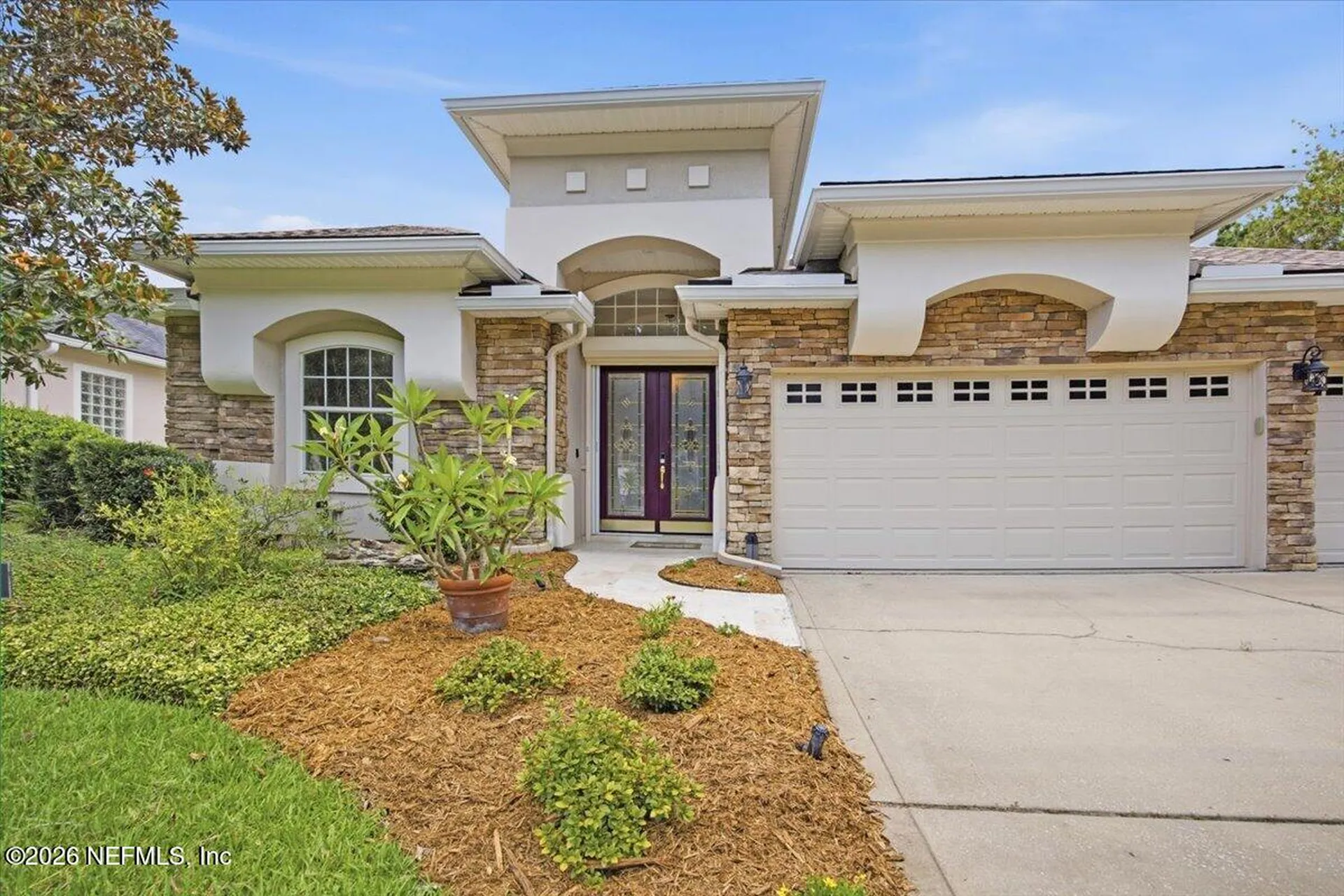 1357 Barrington Circle St. Augustine FL 32092
