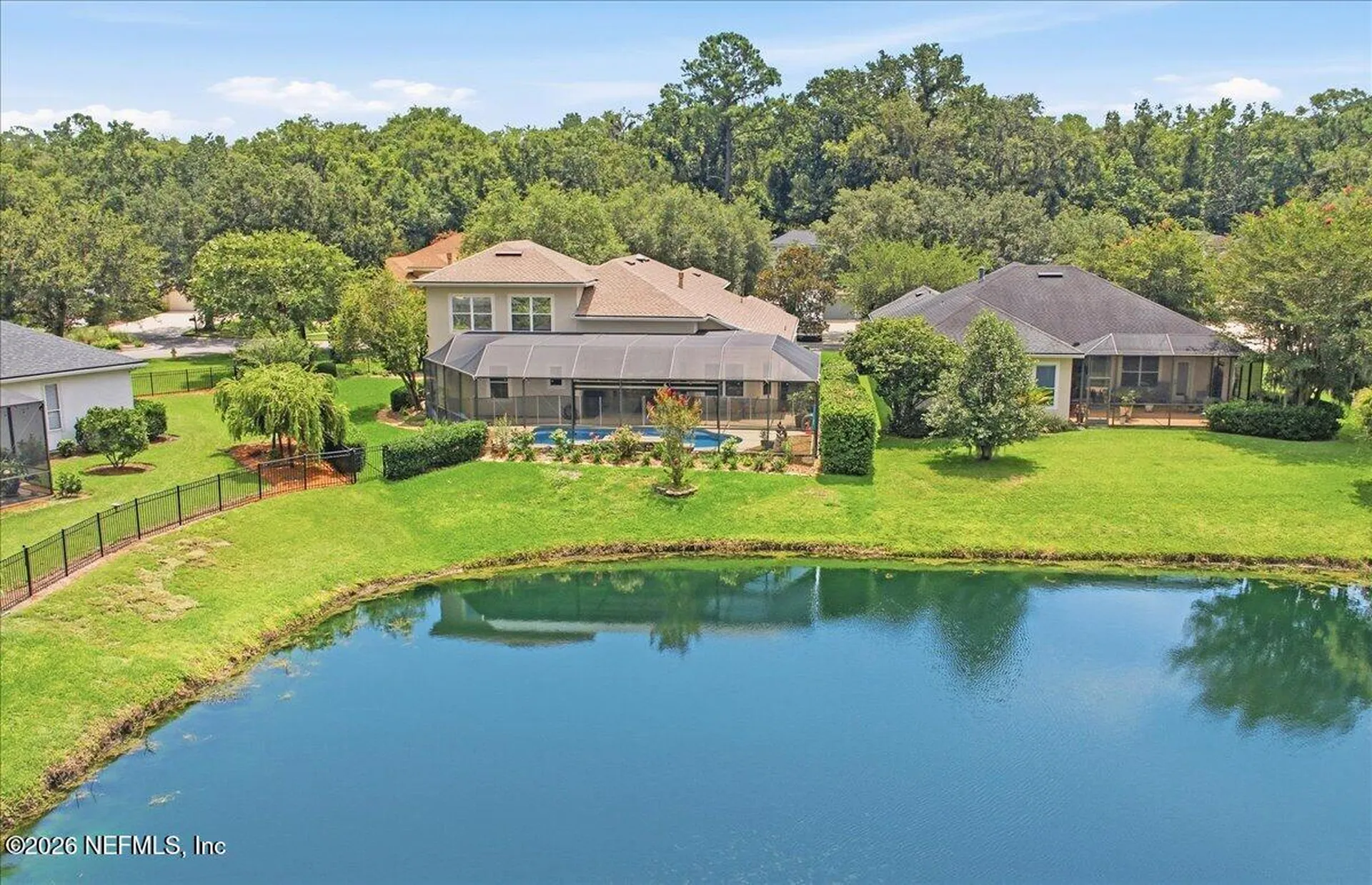1357 Barrington Circle St. Augustine FL 32092