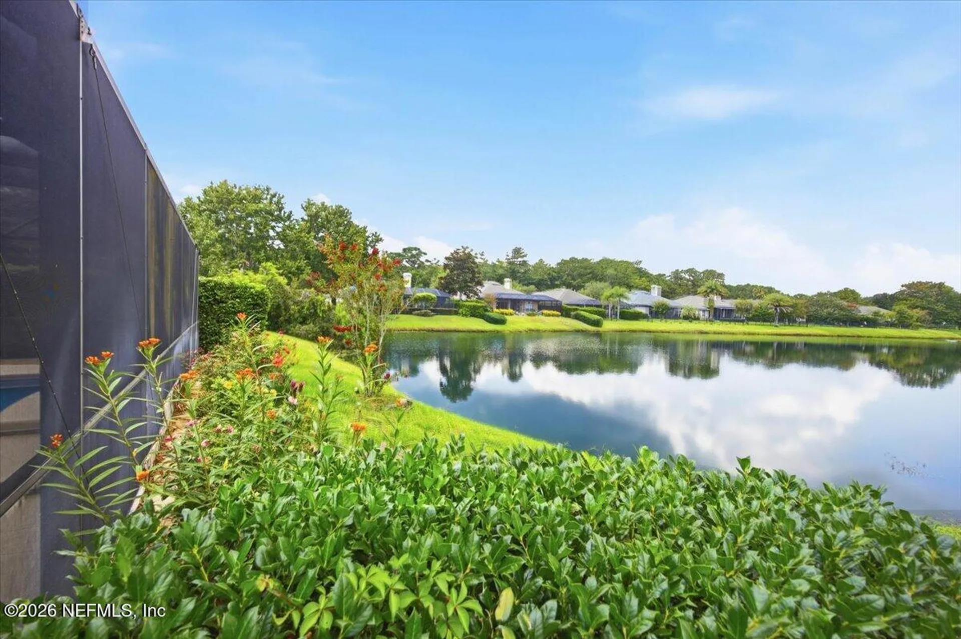 1357 Barrington Circle St. Augustine FL 32092