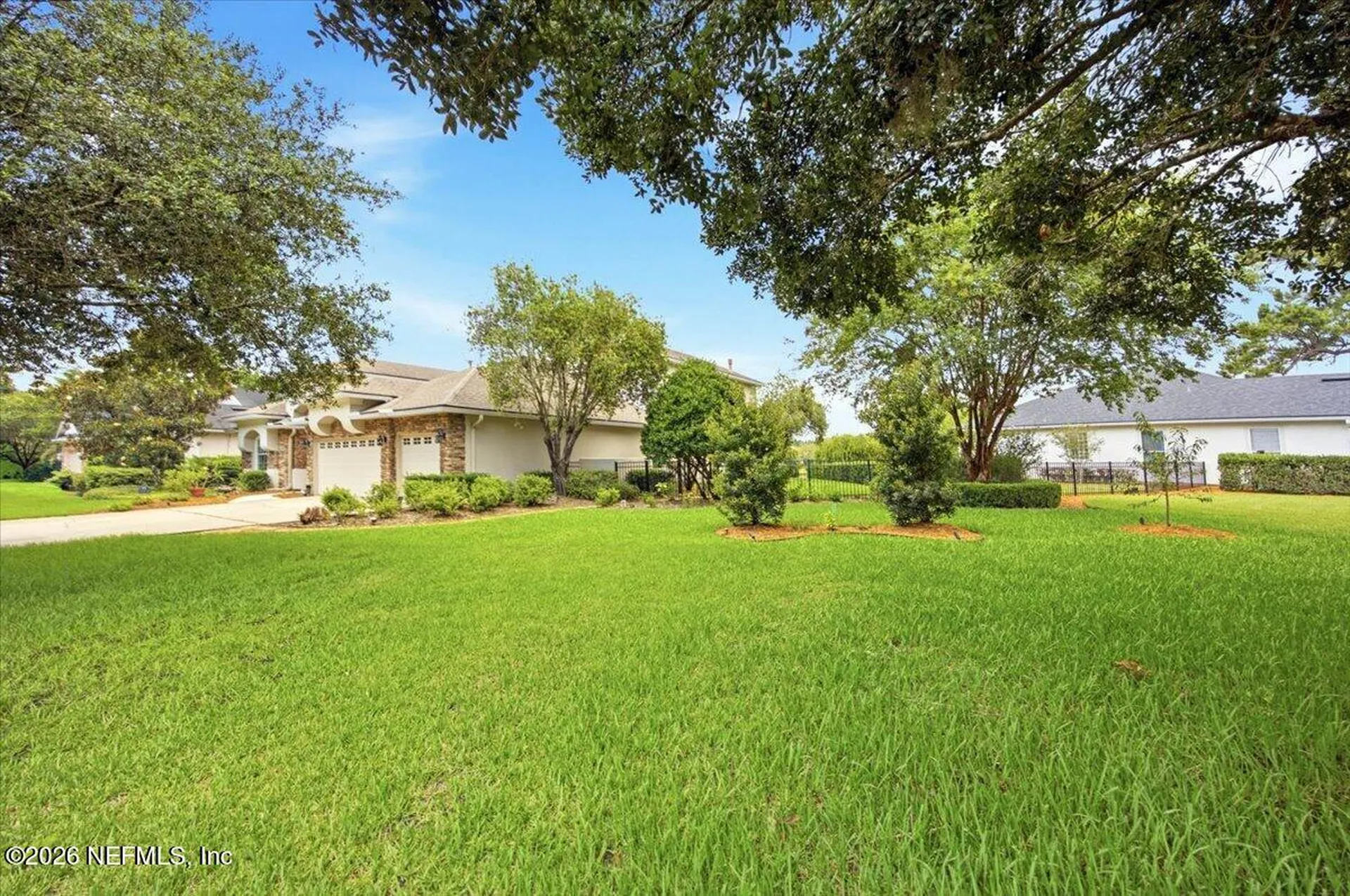1357 Barrington Circle St. Augustine FL 32092