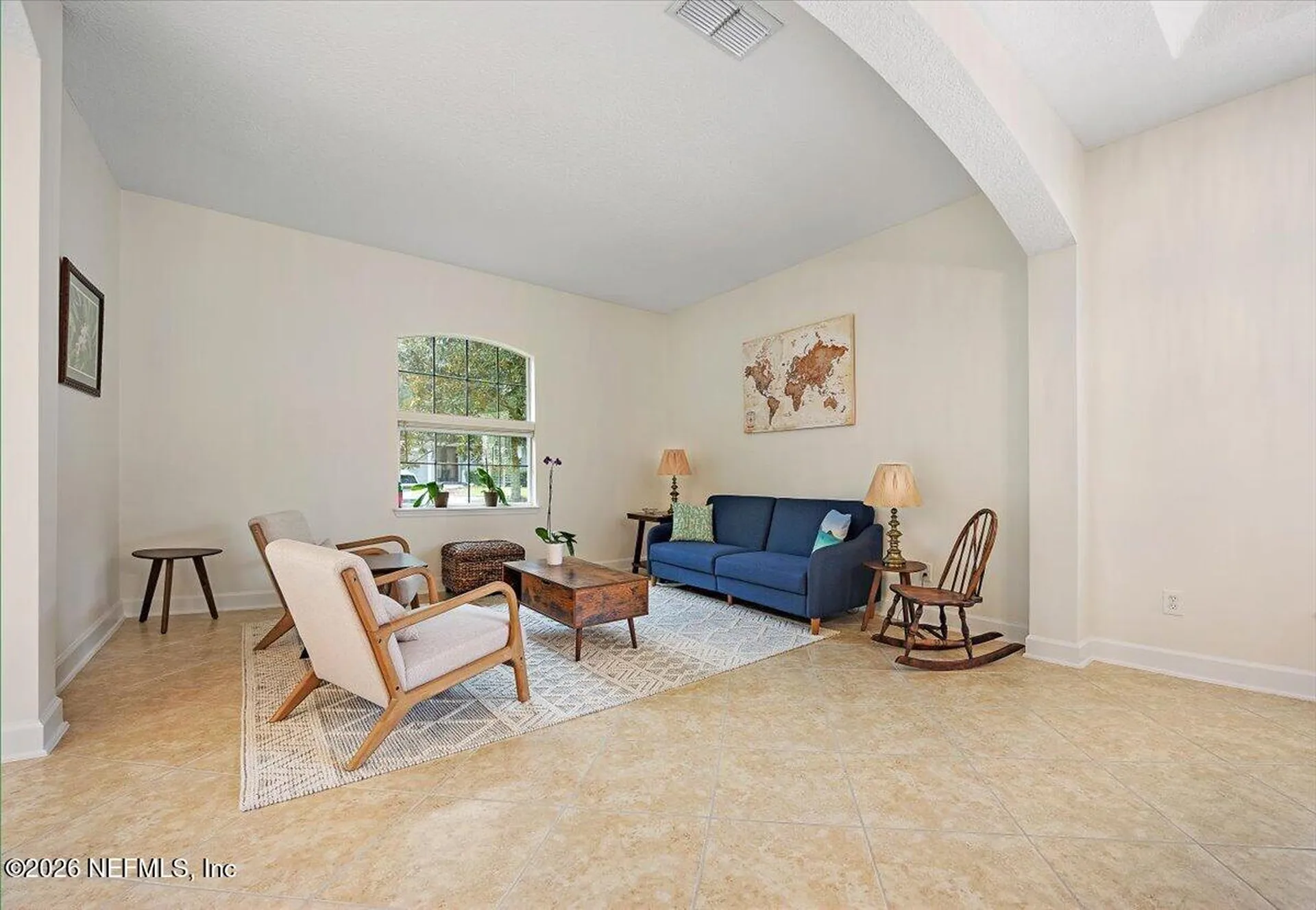 1357 Barrington Circle St. Augustine FL 32092