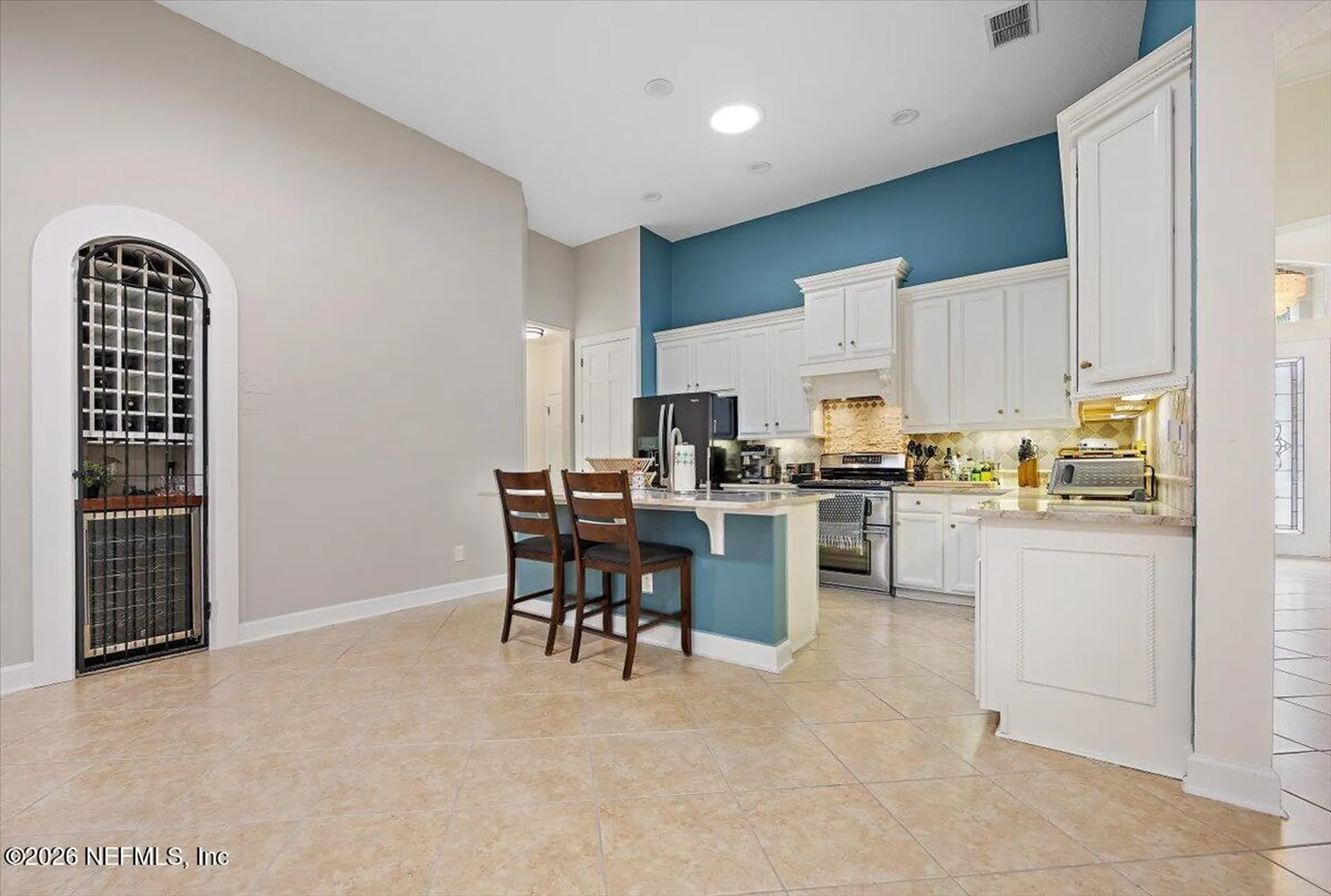 1357 Barrington Circle St. Augustine FL 32092