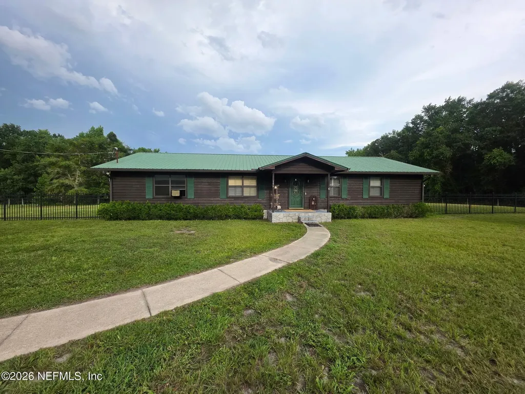 106 Krantz Road Palatka FL 32177