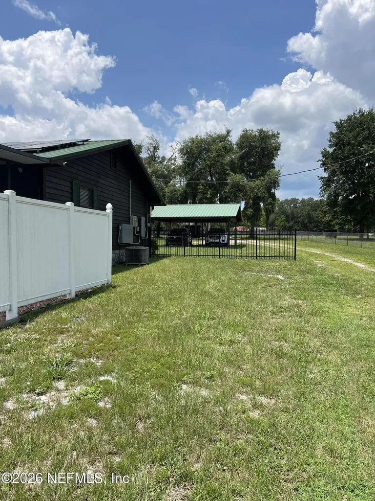 106 Krantz Road Palatka FL 32177