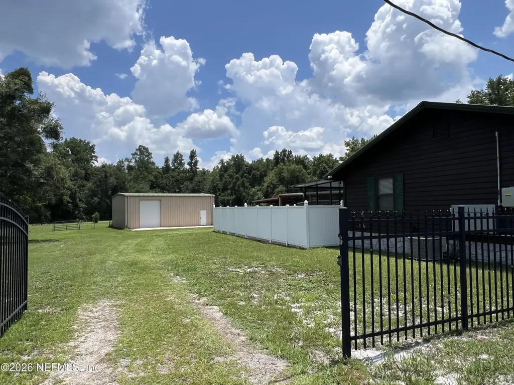 106 Krantz Road Palatka FL 32177