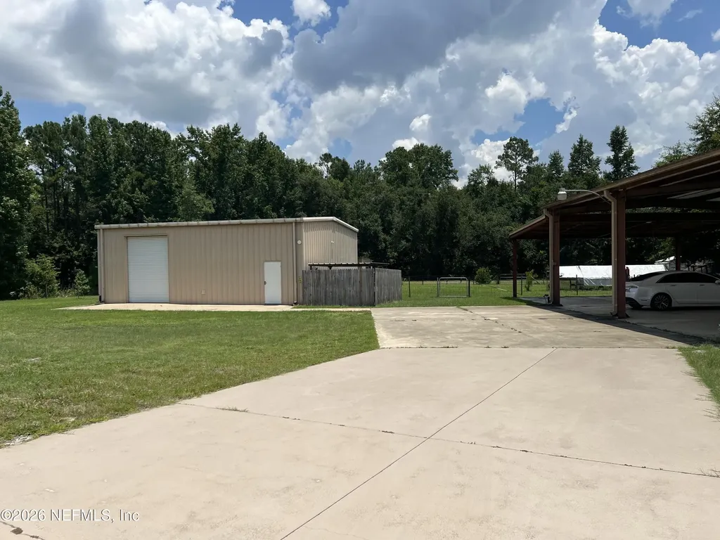 106 Krantz Road Palatka FL 32177