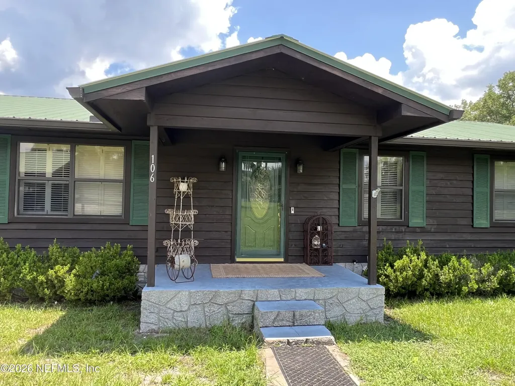 106 Krantz Road Palatka FL 32177