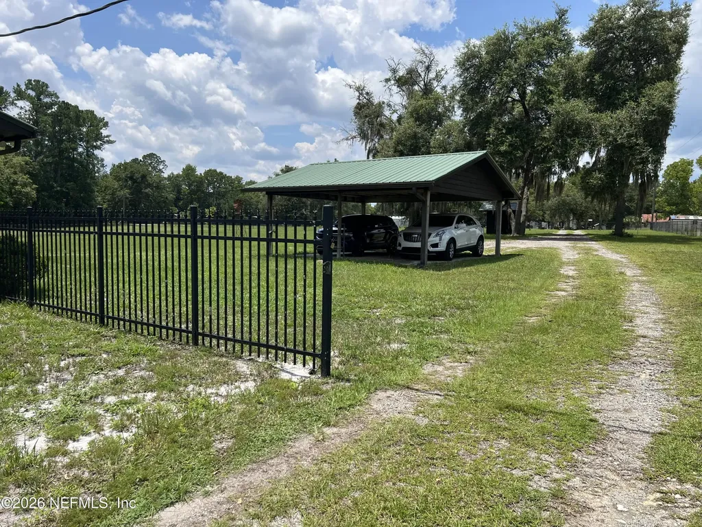 106 Krantz Road Palatka FL 32177