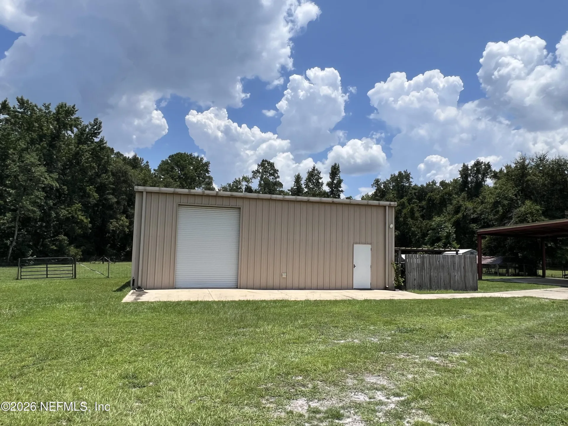 106 Krantz Road Palatka FL 32177
