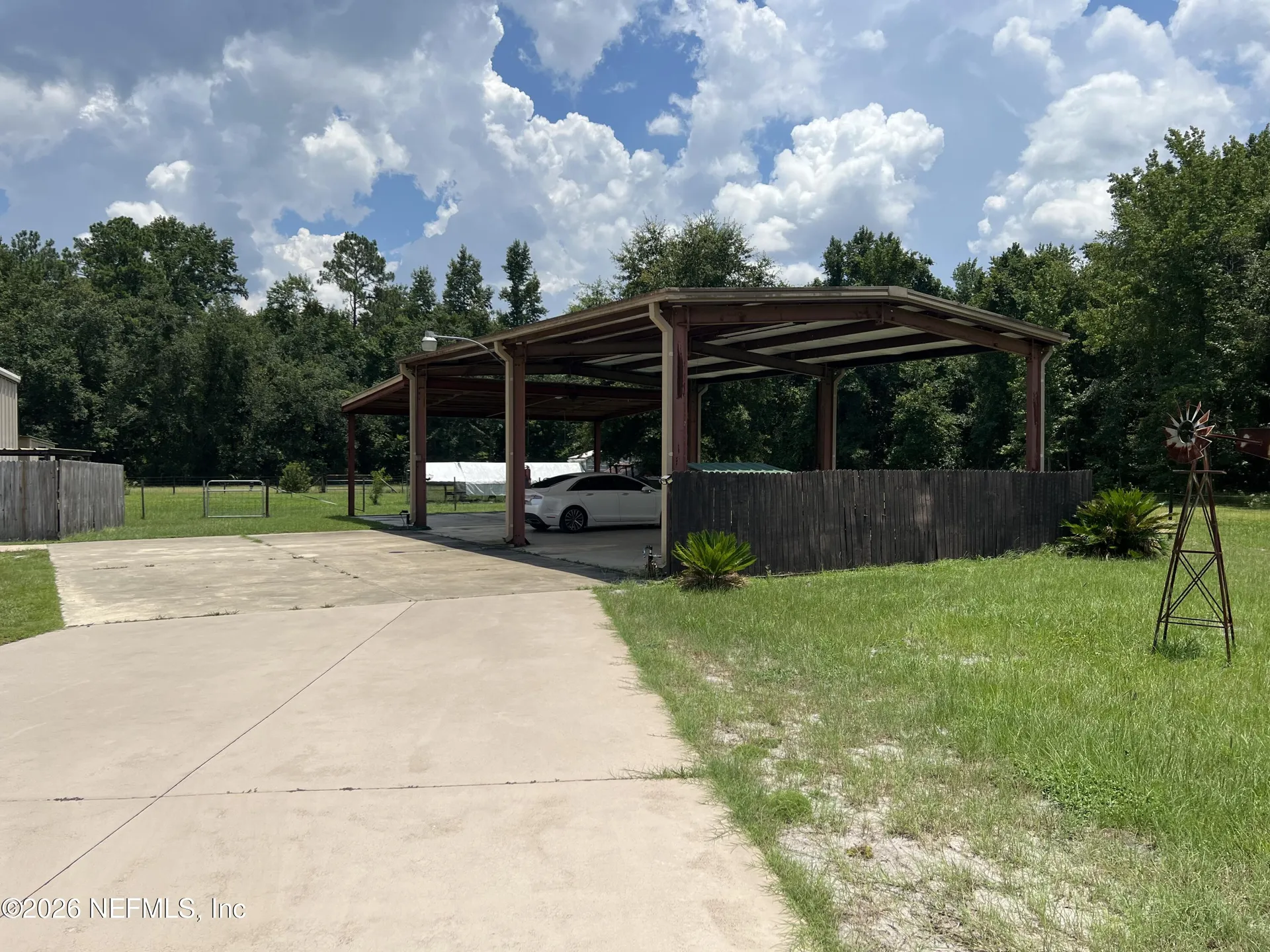 106 Krantz Road Palatka FL 32177