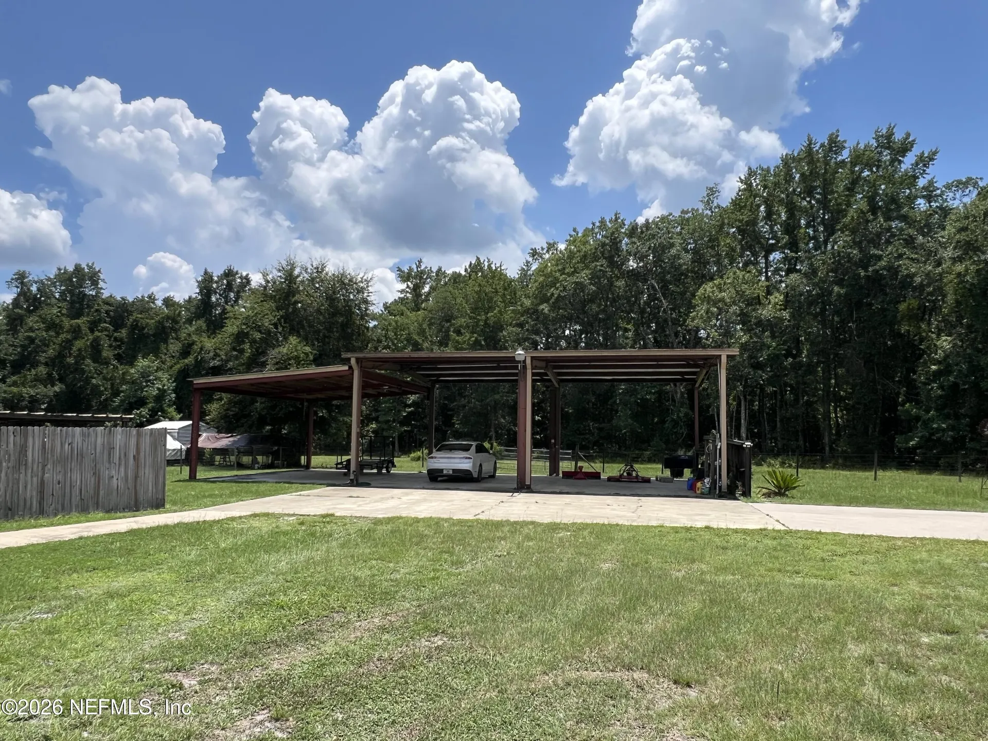 106 Krantz Road Palatka FL 32177