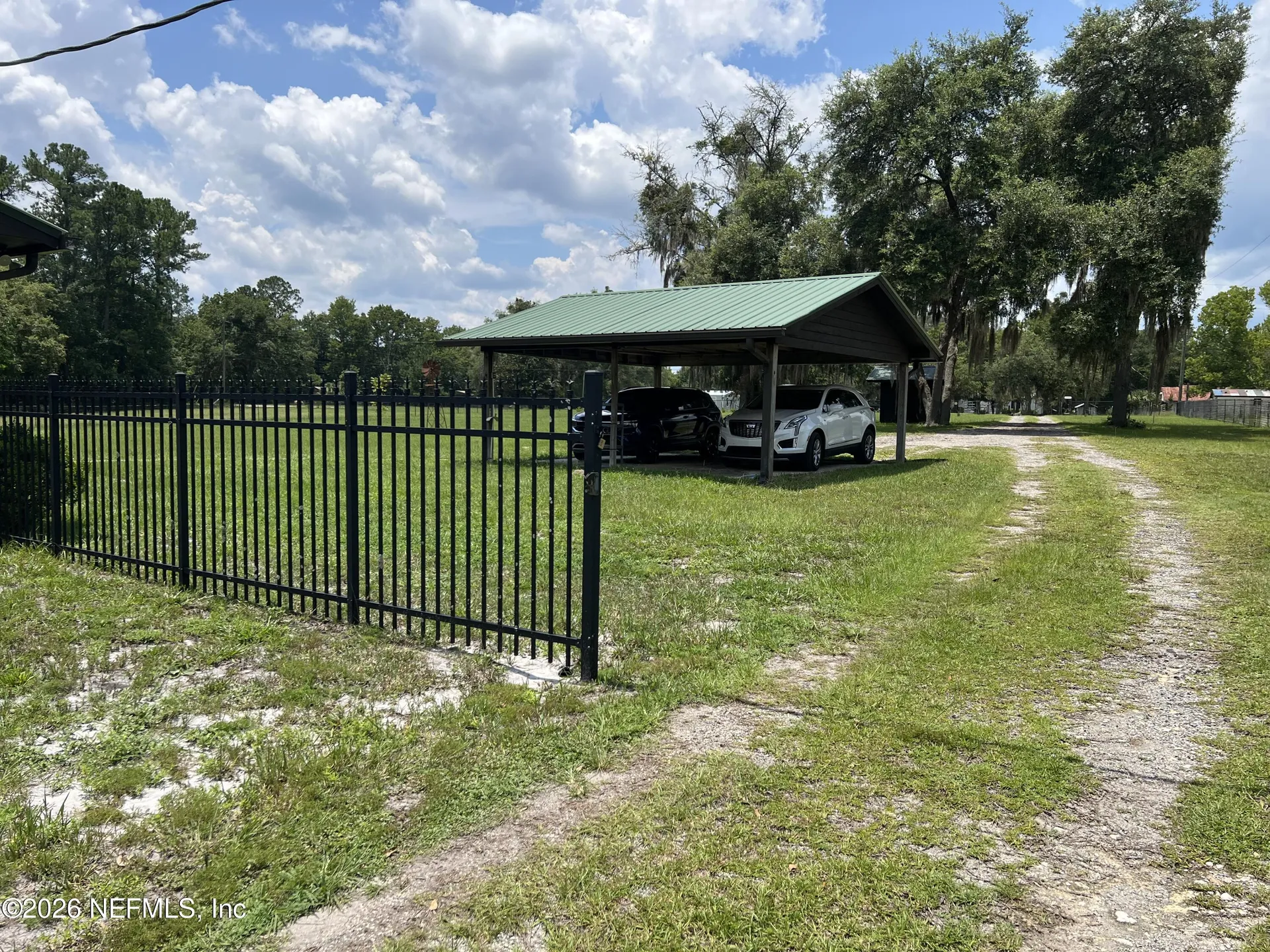 106 Krantz Road Palatka FL 32177