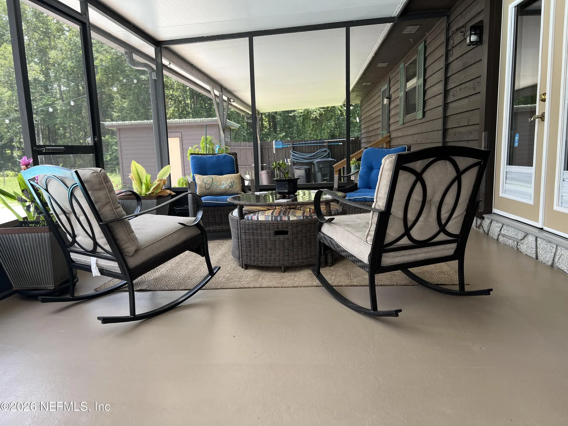 106 Krantz Road Palatka FL 32177