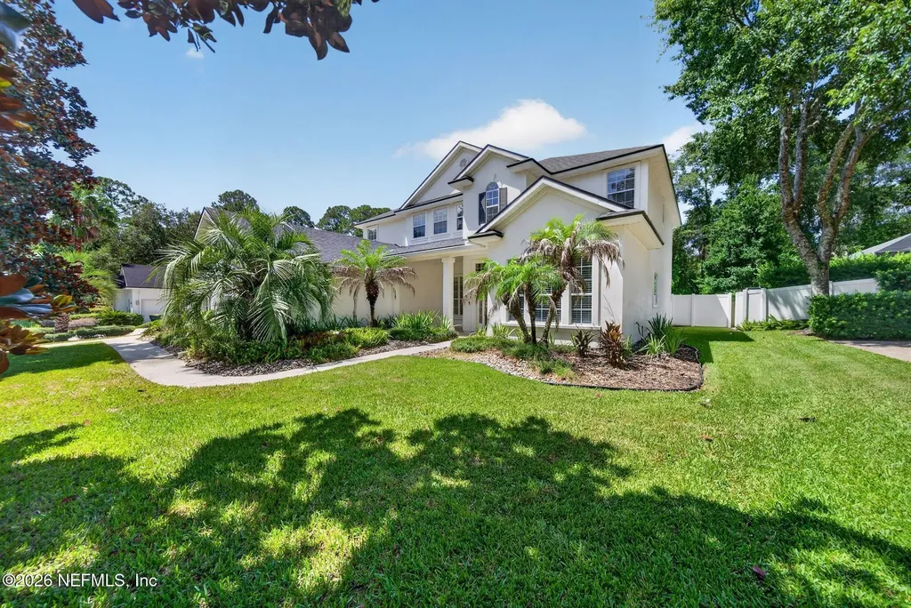 14830 Ingle Lane Jacksonville FL 32223