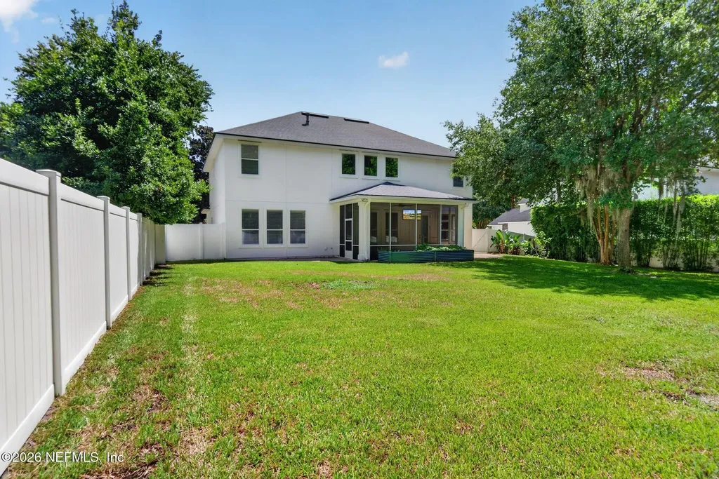 14830 Ingle Lane Jacksonville FL 32223