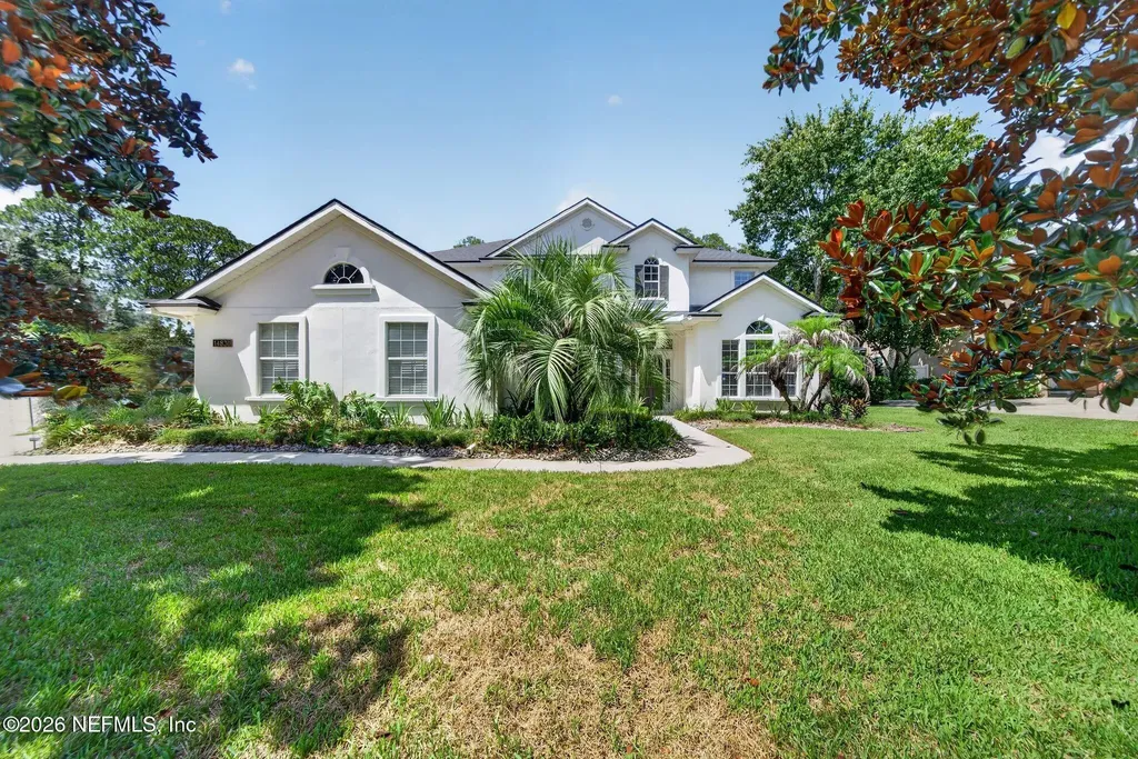 14830 Ingle Lane Jacksonville FL 32223