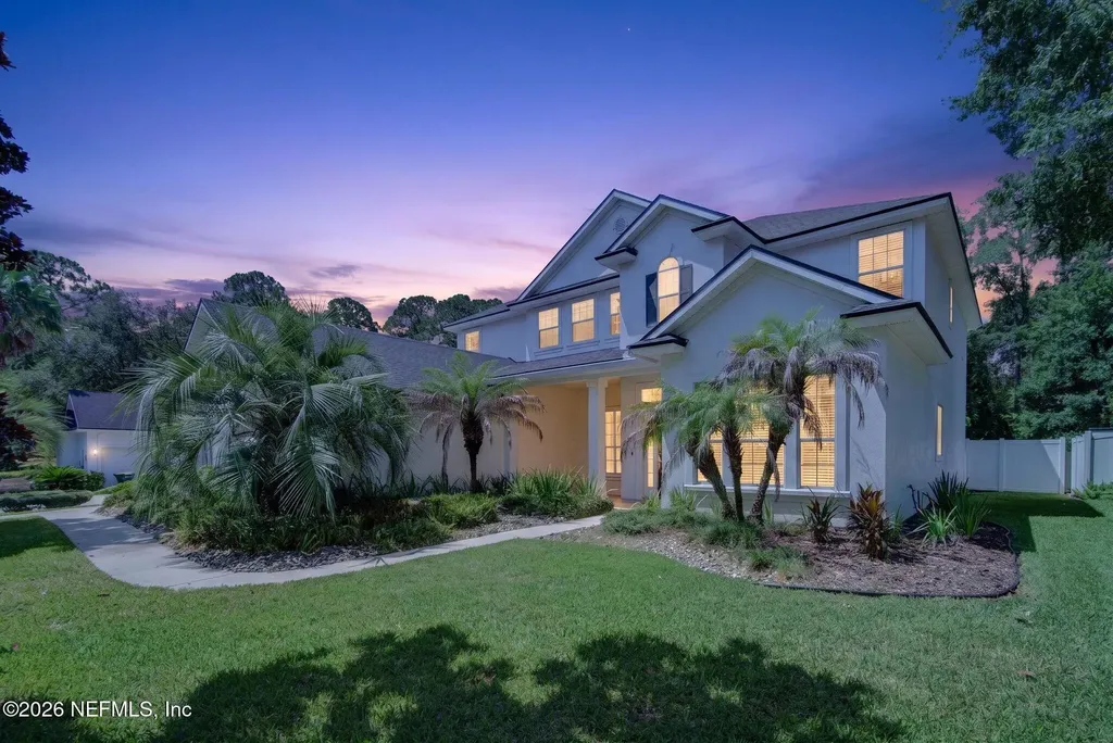 14830 Ingle Lane Jacksonville FL 32223