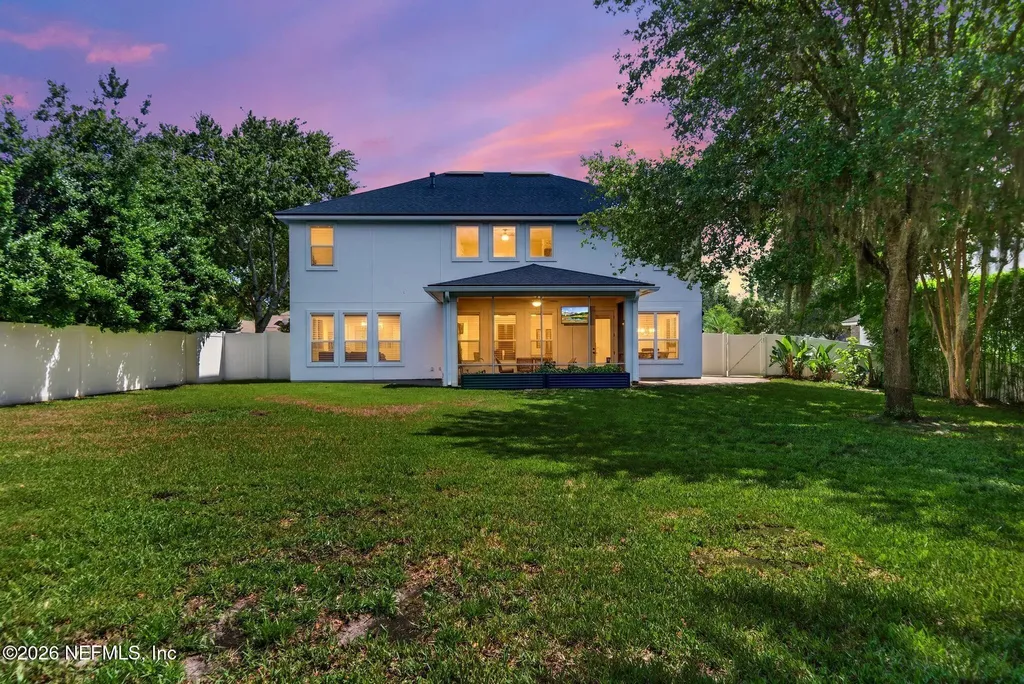 14830 Ingle Lane Jacksonville FL 32223
