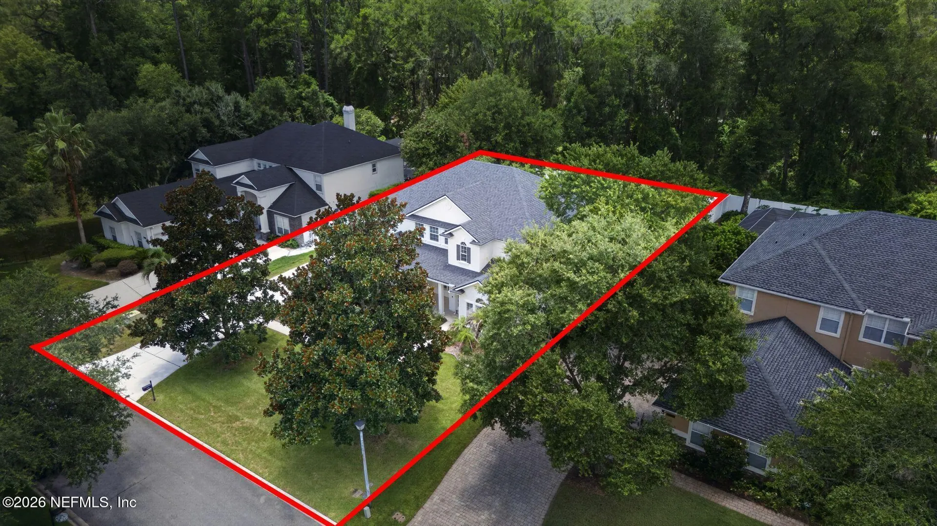 14830 Ingle Lane Jacksonville FL 32223