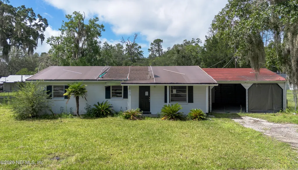22619 SE 59th Place Hawthorne FL 32640