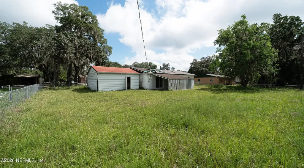 22619 SE 59th Place Hawthorne FL 32640