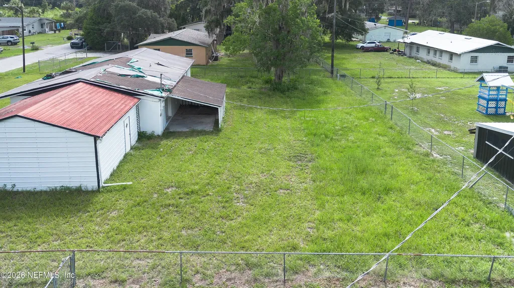 22619 SE 59th Place Hawthorne FL 32640