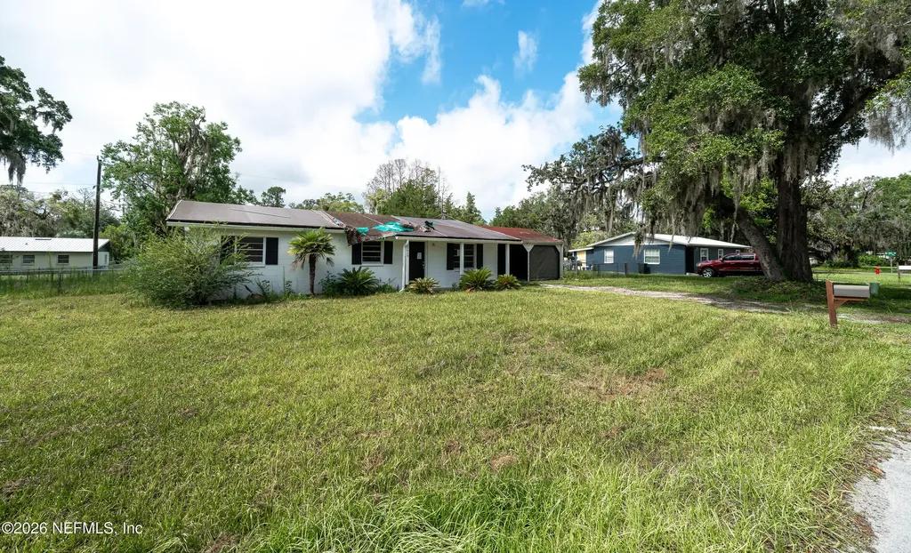 22619 SE 59th Place Hawthorne FL 32640