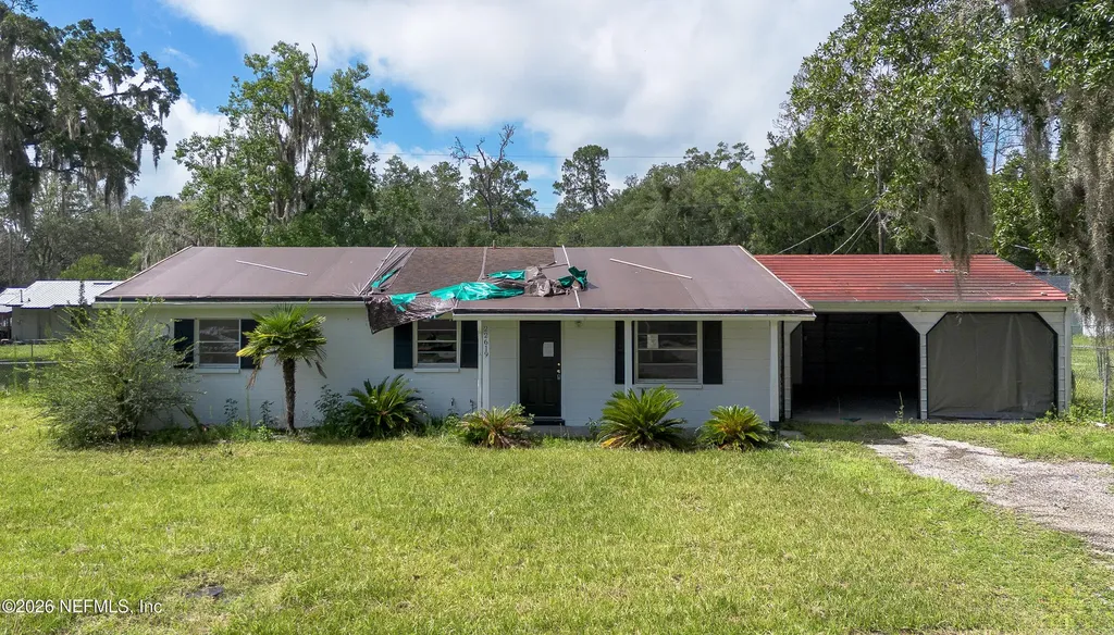 22619 SE 59th Place Hawthorne FL 32640