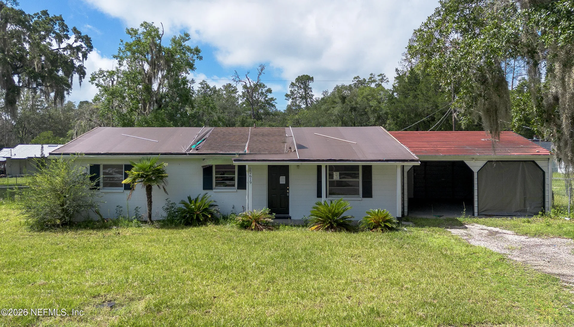 22619 SE 59th Place Hawthorne FL 32640
