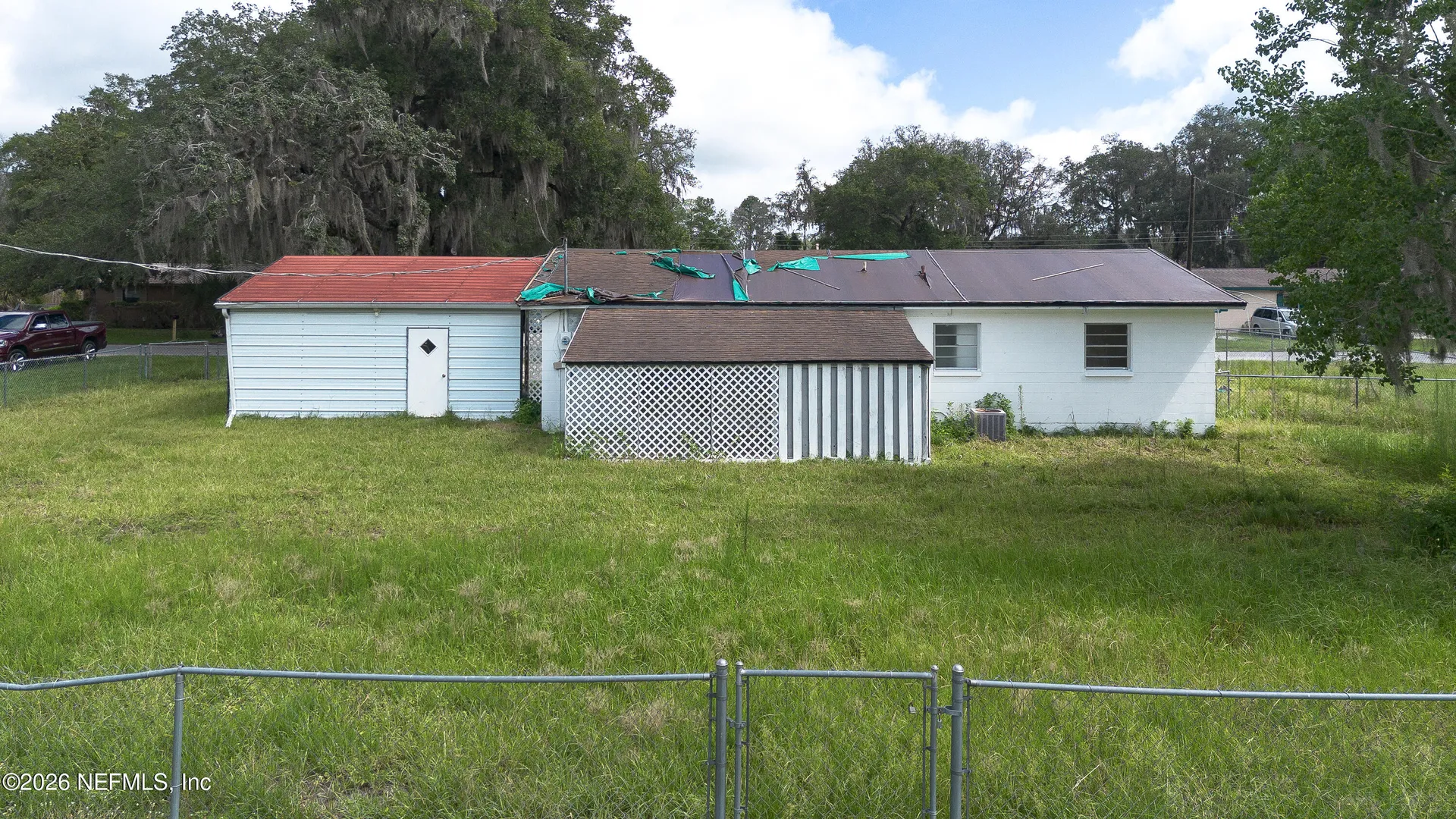22619 SE 59th Place Hawthorne FL 32640