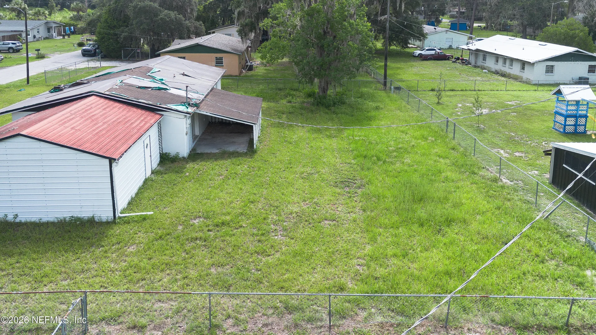 22619 SE 59th Place Hawthorne FL 32640