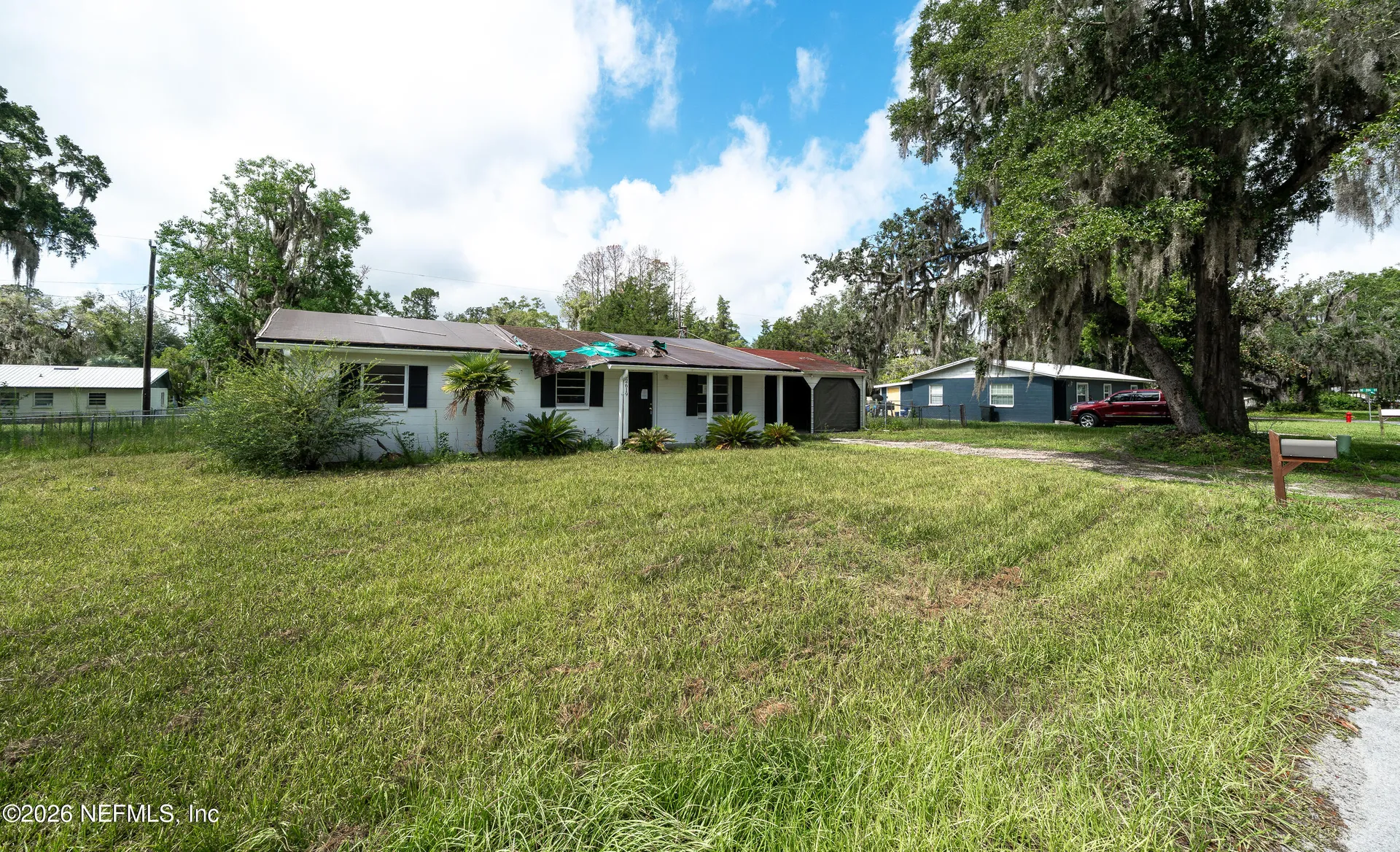 22619 SE 59th Place Hawthorne FL 32640