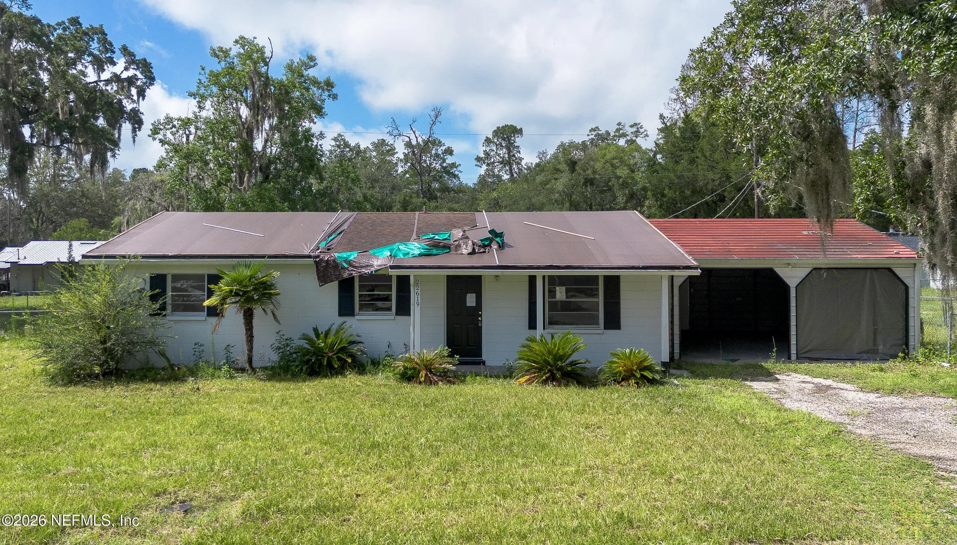 22619 SE 59th Place Hawthorne FL 32640