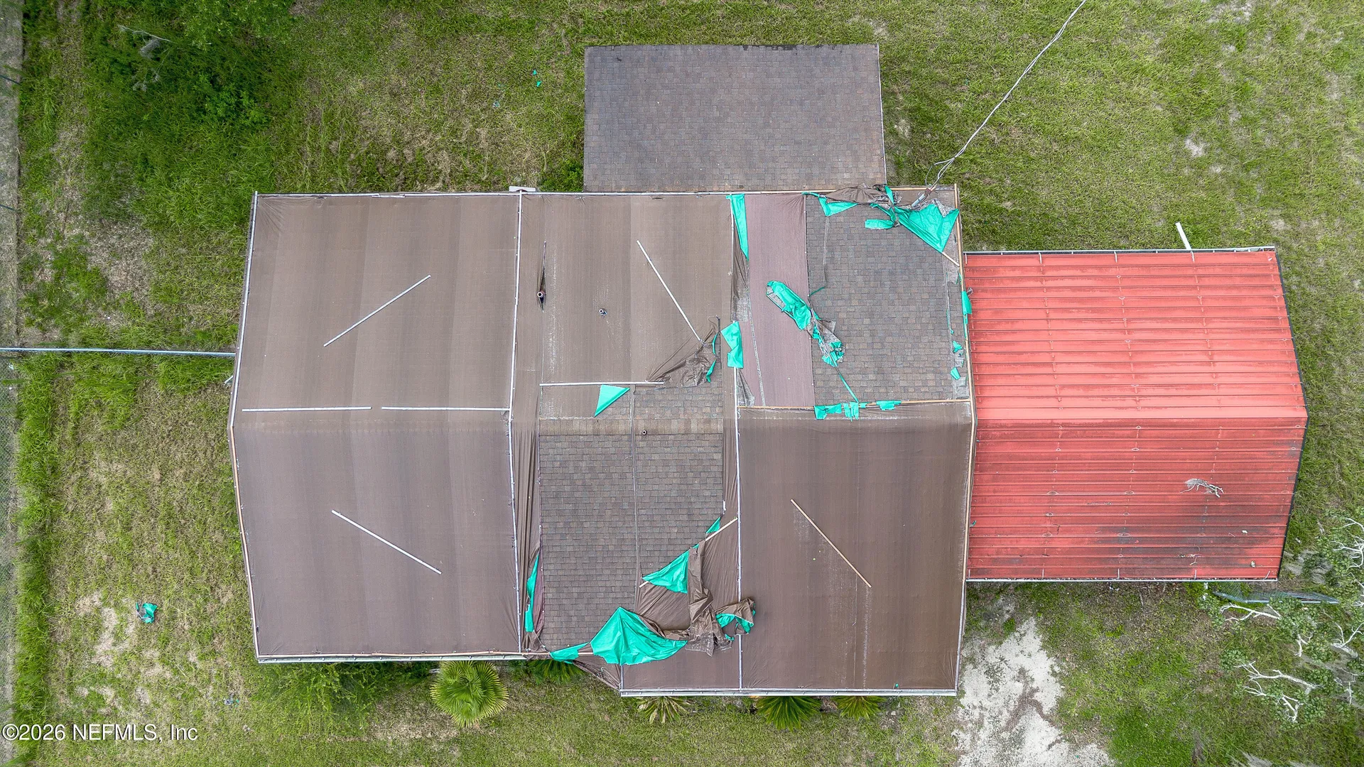 22619 SE 59th Place Hawthorne FL 32640