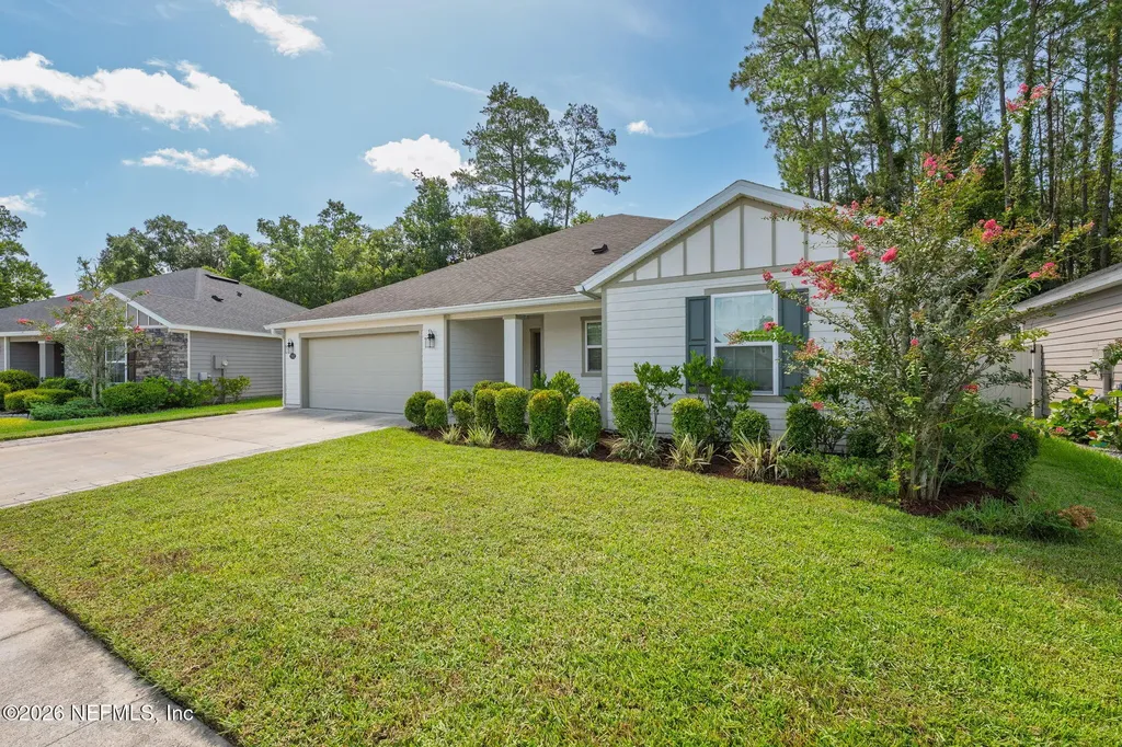 5132 Oak Bend Avenue Jacksonville FL 32257