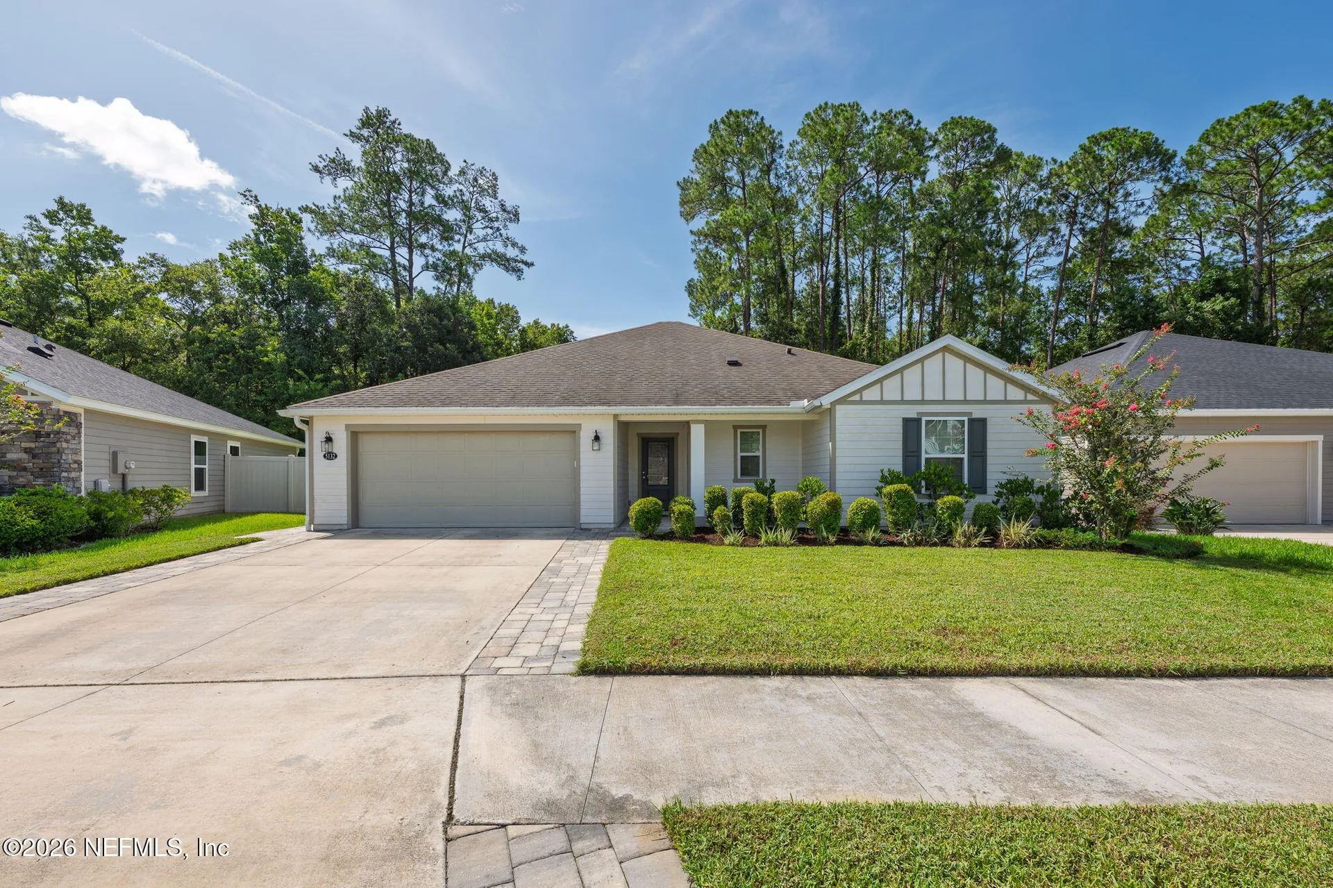 5132 Oak Bend Avenue Jacksonville FL 32257
