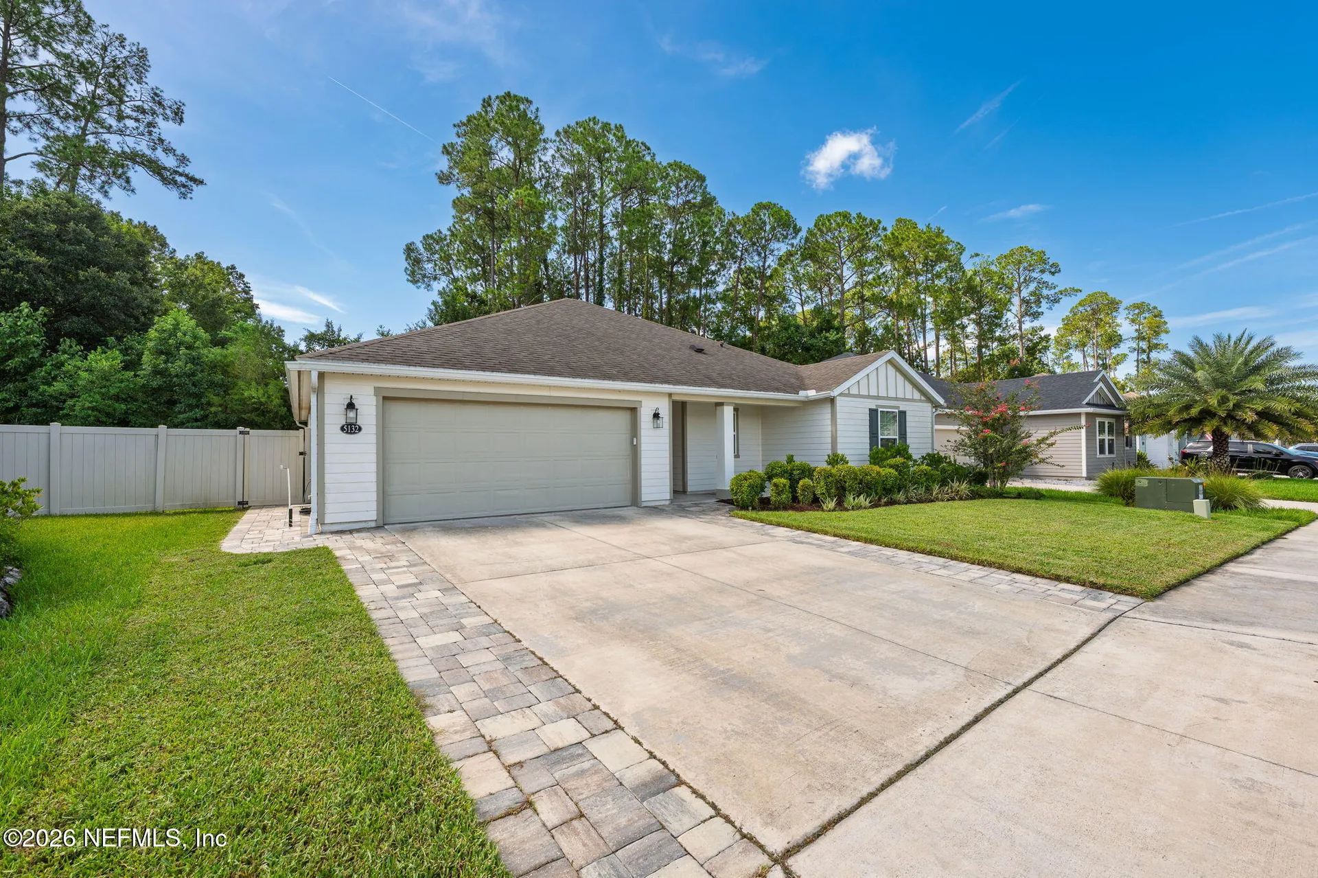 5132 Oak Bend Avenue Jacksonville FL 32257