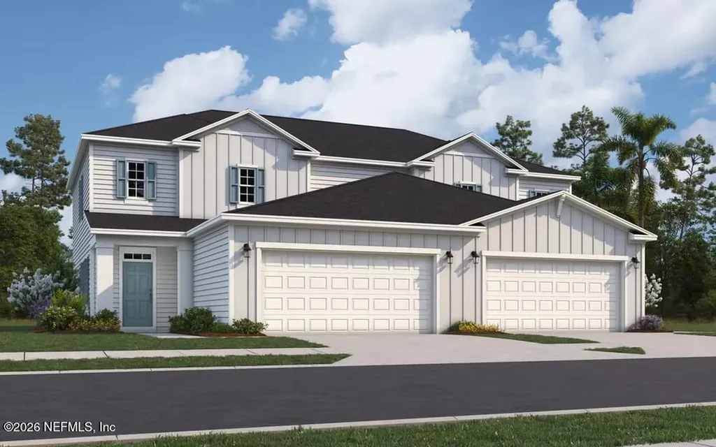 165 Water Elm Walk St. Augustine FL 32092