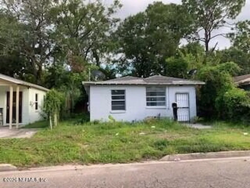 1440 W 24th Street Jacksonville FL 32209