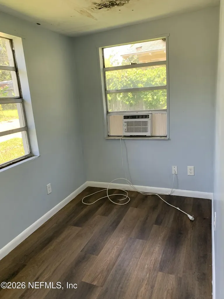 1440 W 24th Street Jacksonville FL 32209
