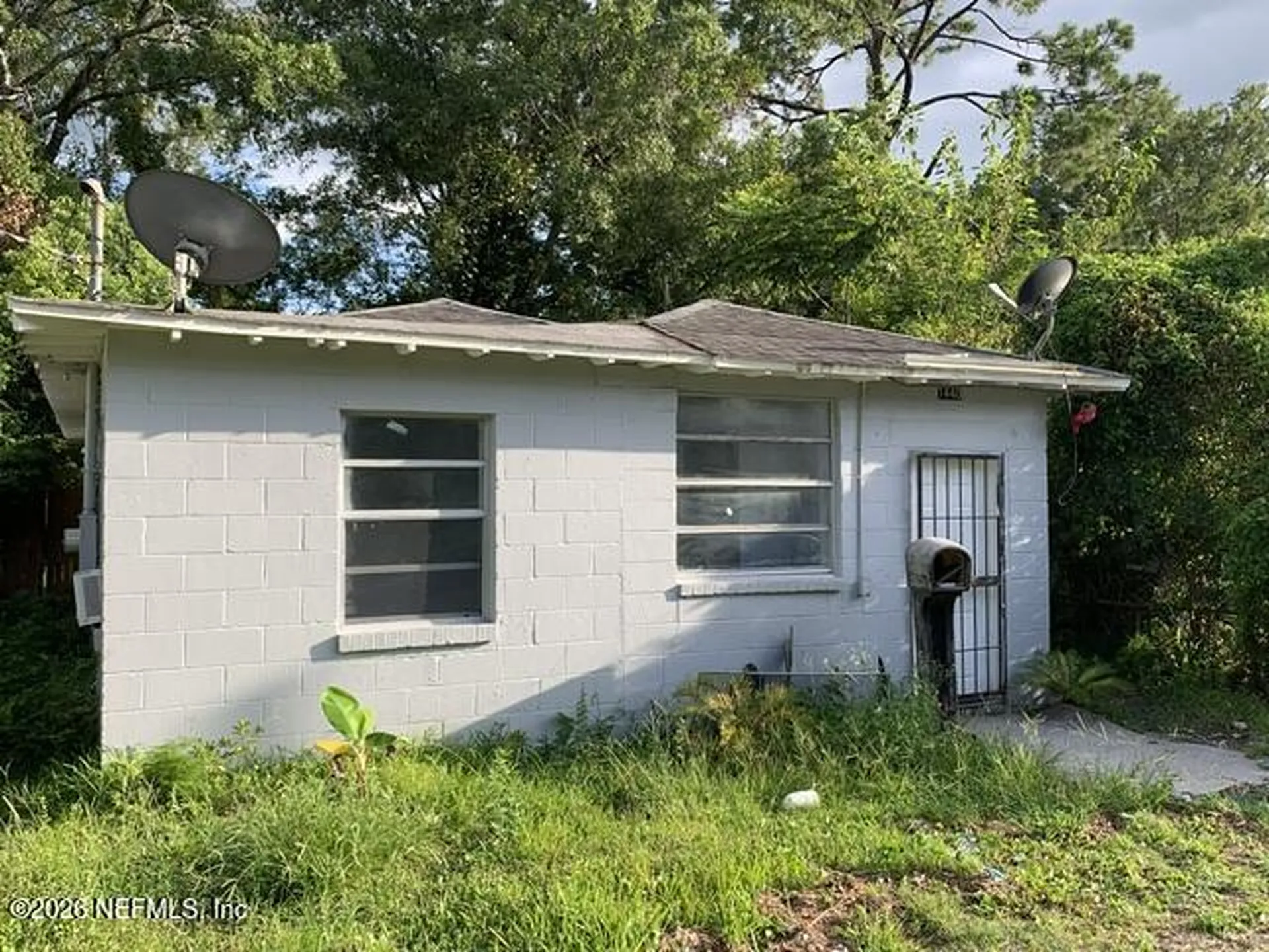1440 W 24th Street Jacksonville FL 32209