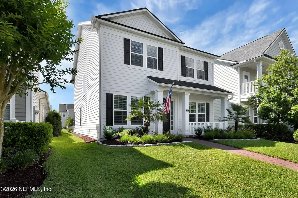 157 Pelican Pointe Road Ponte Vedra FL 32081