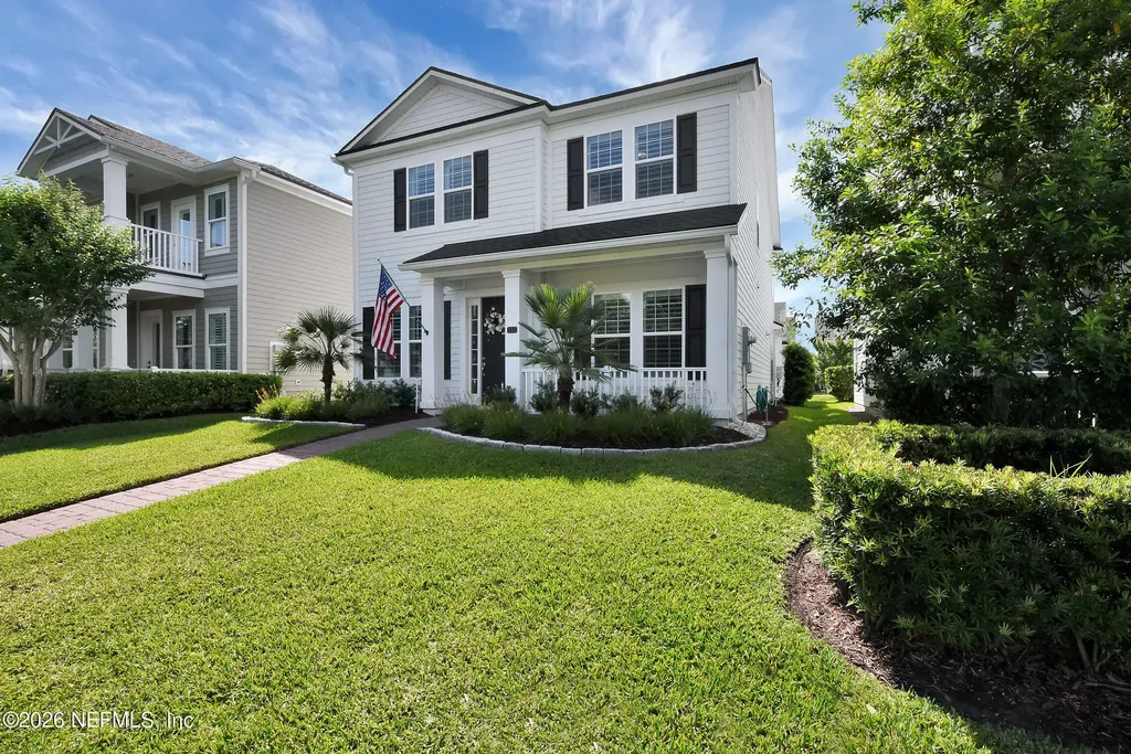 157 Pelican Pointe Road Ponte Vedra FL 32081