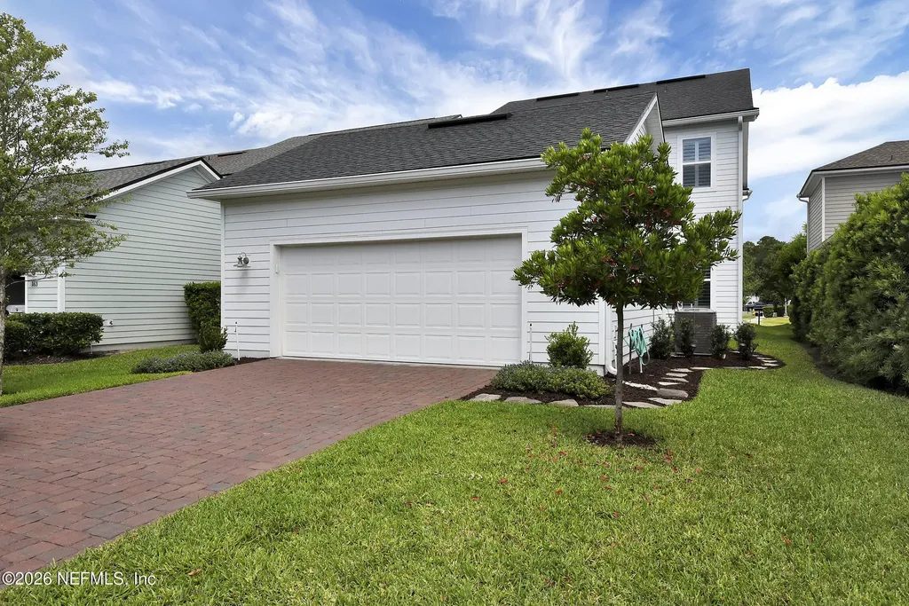 157 Pelican Pointe Road Ponte Vedra FL 32081