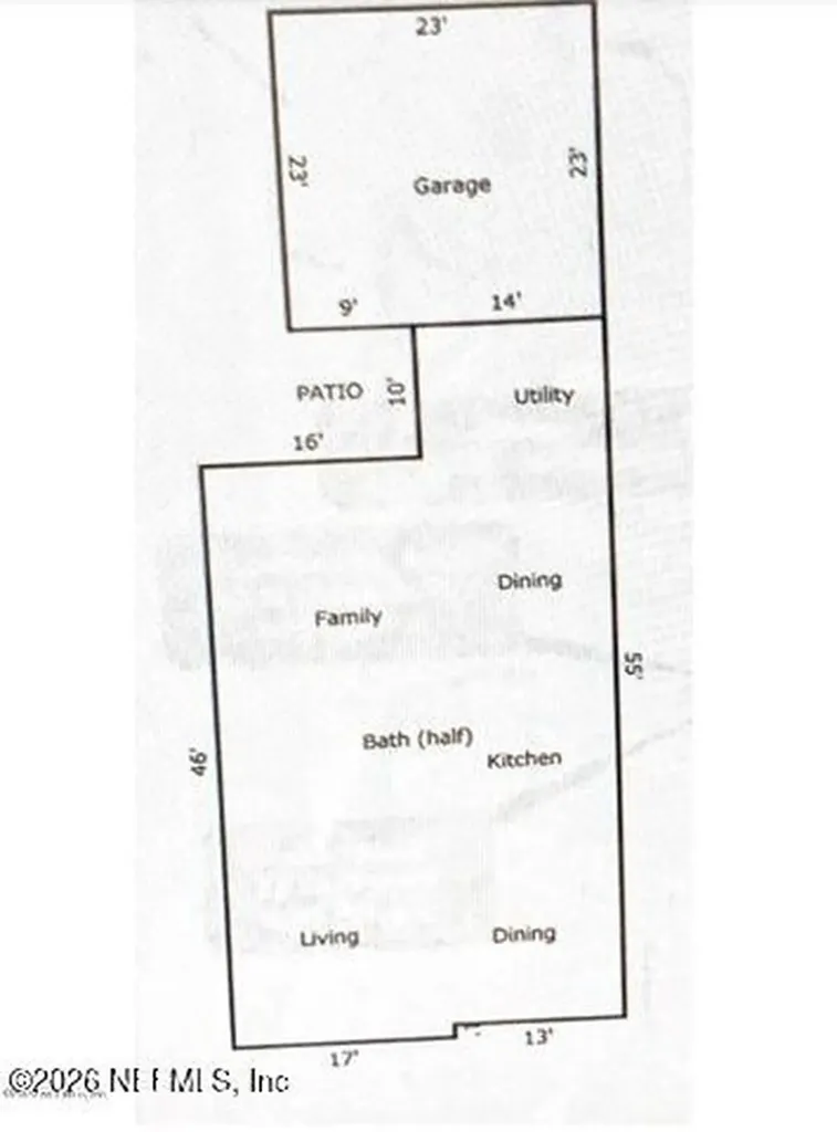 157 Pelican Pointe Road Ponte Vedra FL 32081