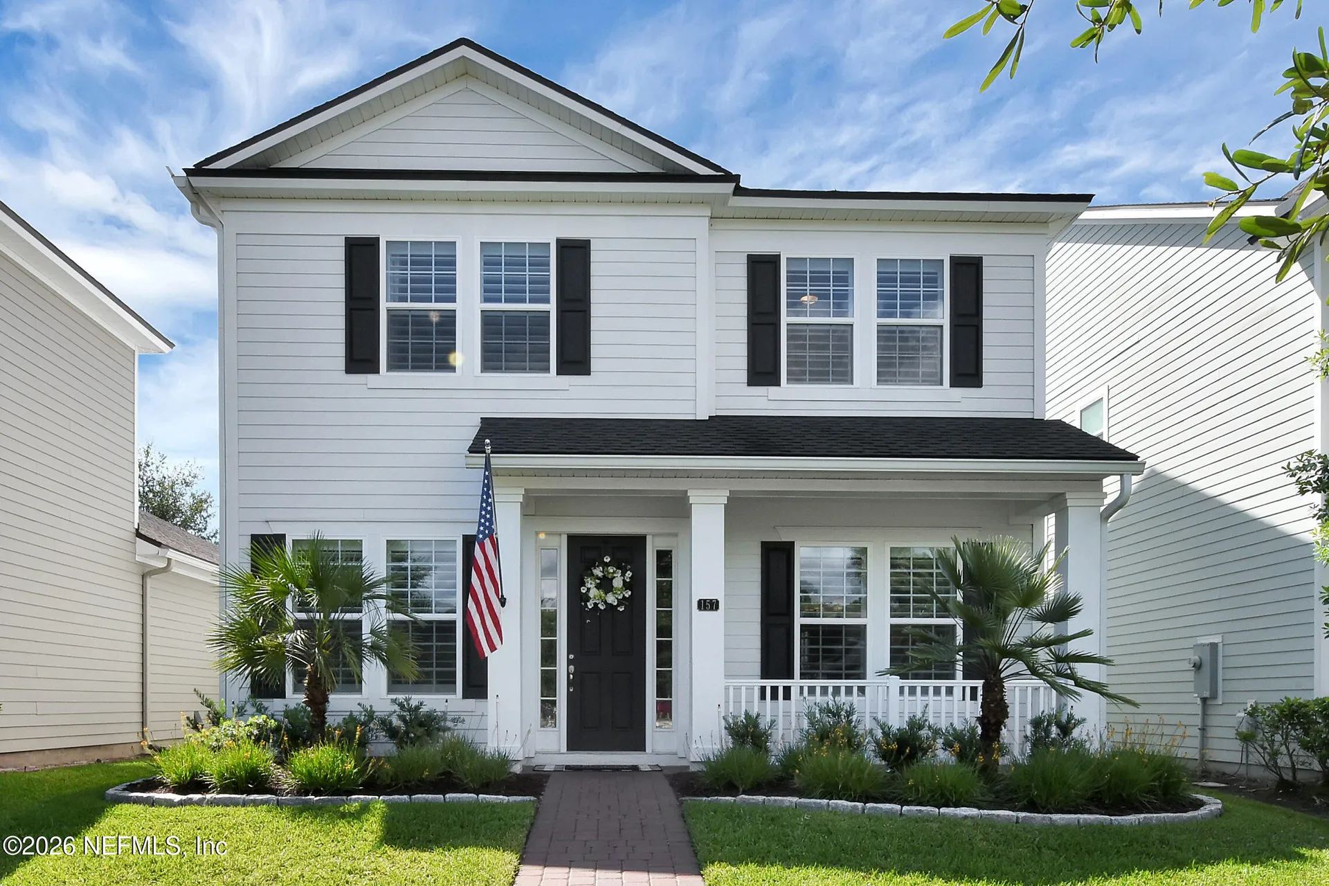 157 Pelican Pointe Road Ponte Vedra FL 32081