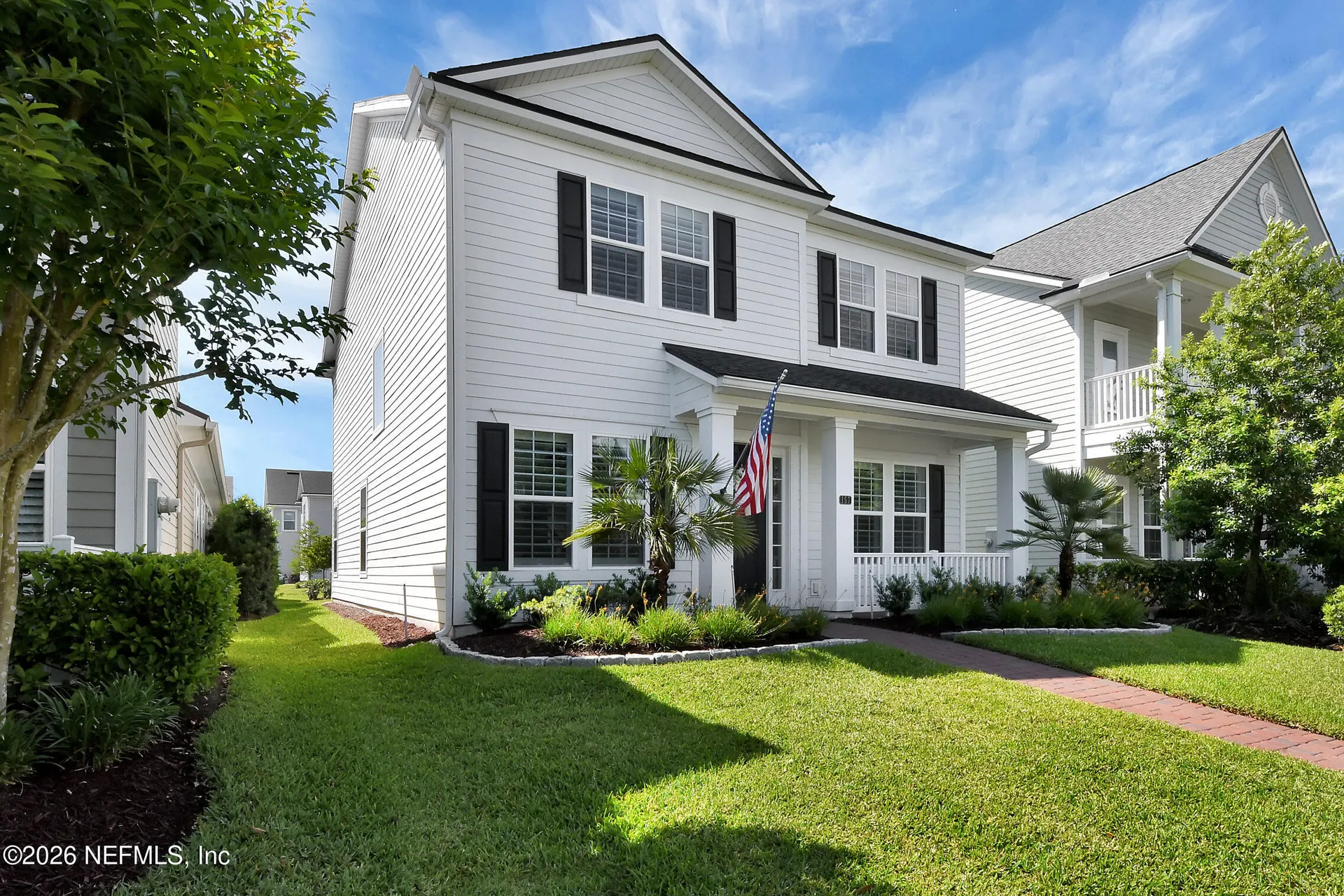 157 Pelican Pointe Road Ponte Vedra FL 32081