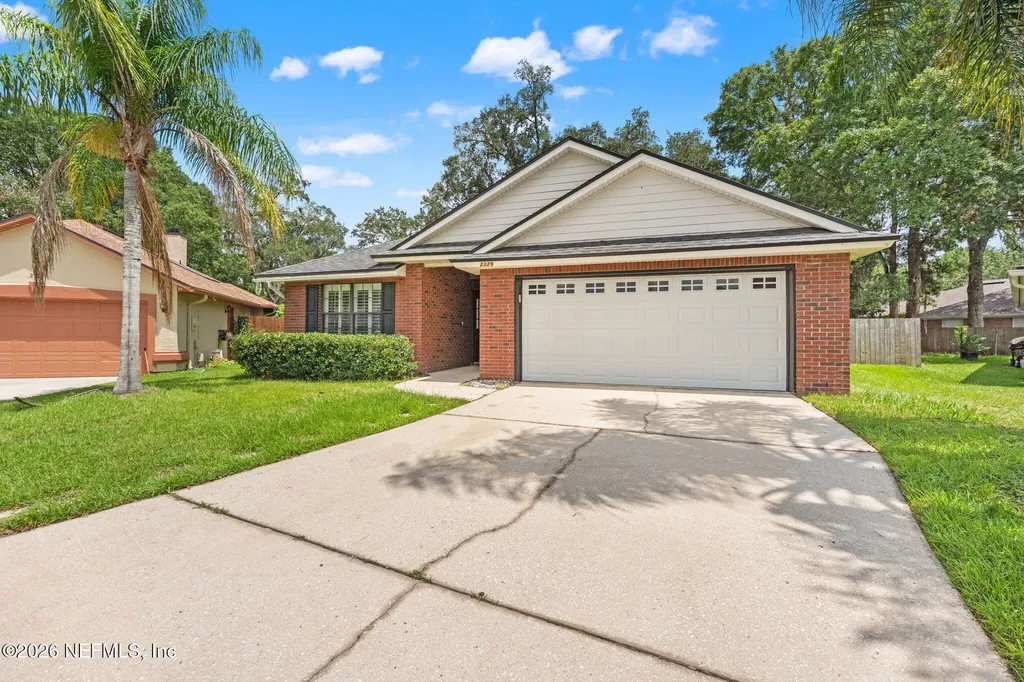 2329 Side Wheel Court Fleming Island FL 32003