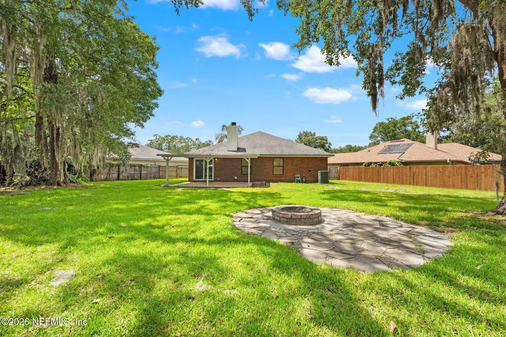 2329 Side Wheel Court Fleming Island FL 32003
