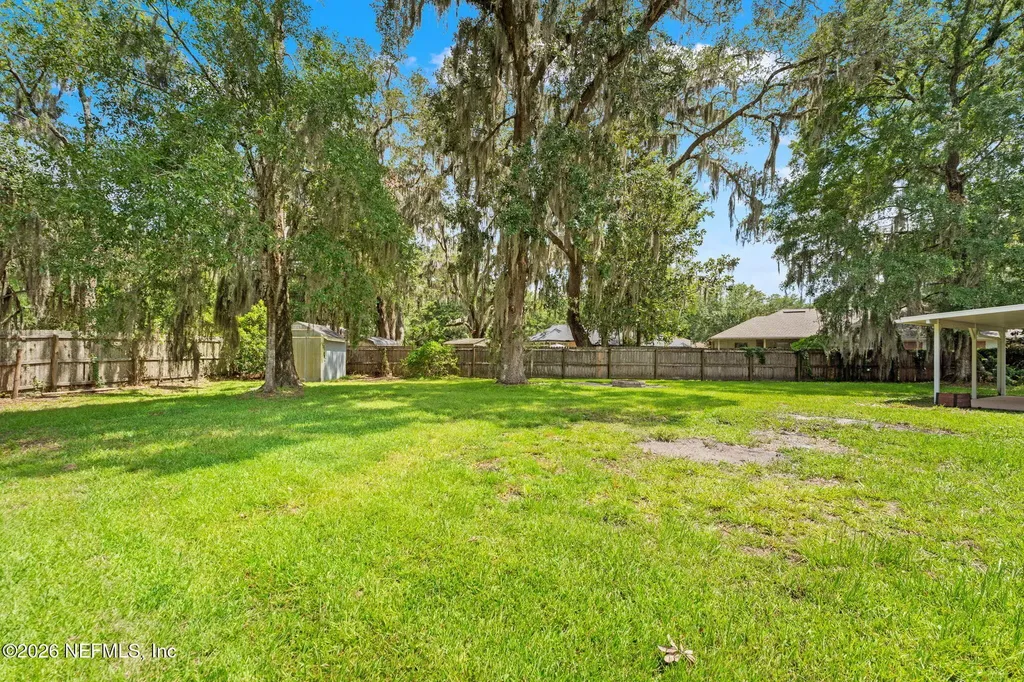 2329 Side Wheel Court Fleming Island FL 32003